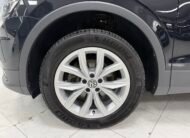 VOLKSWAGEN TIGUAN ALLSPACE 2.0TDI 150CV SPORT