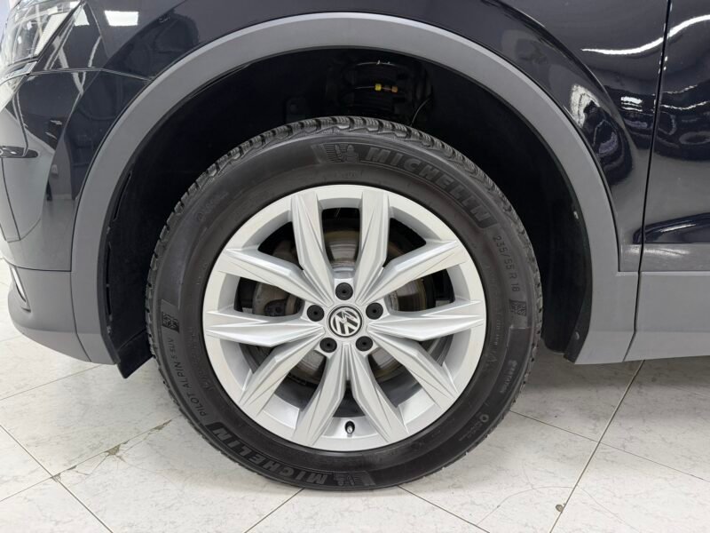 VOLKSWAGEN TIGUAN ALLSPACE 2.0TDI 150CV SPORT