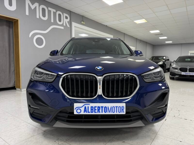 BMW X1 (F48) SDRIVE18D 2.0D 150CV