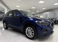 BMW X1 (F48) SDRIVE18D 2.0D 150CV