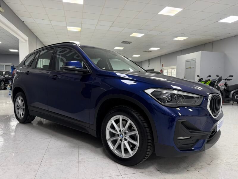 BMW X1 (F48) SDRIVE18D 2.0D 150CV