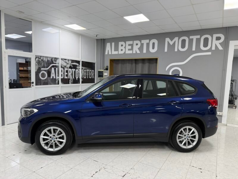 BMW X1 (F48) SDRIVE18D 2.0D 150CV