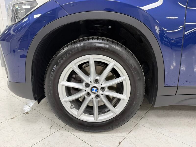 BMW X1 (F48) SDRIVE18D 2.0D 150CV