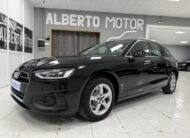 AUDI A4 Avant 30TDI 2.0TDI 136CV ADVANCED S-TRONIC MHEV