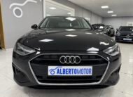 AUDI A4 Avant 30TDI 2.0TDI 136CV ADVANCED S-TRONIC MHEV