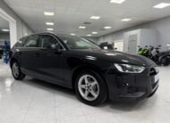AUDI A4 Avant 30TDI 2.0TDI 136CV ADVANCED S-TRONIC MHEV