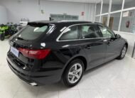 AUDI A4 Avant 30TDI 2.0TDI 136CV ADVANCED S-TRONIC MHEV