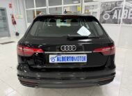 AUDI A4 Avant 30TDI 2.0TDI 136CV ADVANCED S-TRONIC MHEV