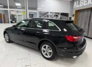 AUDI A4 Avant 30TDI 2.0TDI 136CV ADVANCED S-TRONIC MHEV