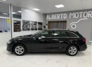 AUDI A4 Avant 30TDI 2.0TDI 136CV ADVANCED S-TRONIC MHEV