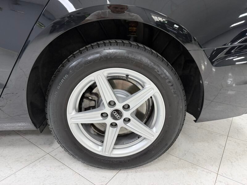AUDI A4 Avant 30TDI 2.0TDI 136CV ADVANCED S-TRONIC MHEV