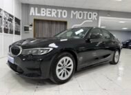 BMW 318D 2.0DA 150CV AUT MHEV
