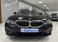 BMW 318D 2.0DA 150CV AUT MHEV