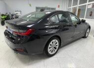 BMW 318D 2.0DA 150CV AUT MHEV