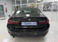 BMW 318D 2.0DA 150CV AUT MHEV