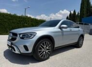 MERCEDES-BENZ GLC COUPE GLC200D 2.0D 163CV 9G-TRONIC