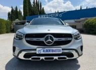 MERCEDES-BENZ GLC COUPE GLC200D 2.0D 163CV 9G-TRONIC