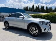 MERCEDES-BENZ GLC COUPE GLC200D 2.0D 163CV 9G-TRONIC