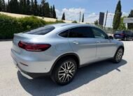MERCEDES-BENZ GLC COUPE GLC200D 2.0D 163CV 9G-TRONIC