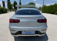 MERCEDES-BENZ GLC COUPE GLC200D 2.0D 163CV 9G-TRONIC