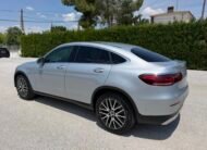 MERCEDES-BENZ GLC COUPE GLC200D 2.0D 163CV 9G-TRONIC