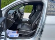 MERCEDES-BENZ GLC COUPE GLC200D 2.0D 163CV 9G-TRONIC