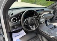 MERCEDES-BENZ GLC COUPE GLC200D 2.0D 163CV 9G-TRONIC