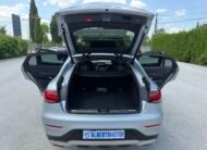 MERCEDES-BENZ GLC COUPE GLC200D 2.0D 163CV 9G-TRONIC