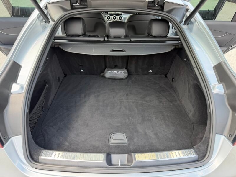 MERCEDES-BENZ GLC COUPE GLC200D 2.0D 163CV 9G-TRONIC