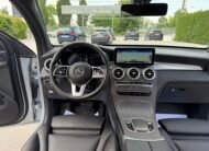 MERCEDES-BENZ GLC COUPE GLC200D 2.0D 163CV 9G-TRONIC