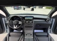 MERCEDES-BENZ GLC COUPE GLC200D 2.0D 163CV 9G-TRONIC
