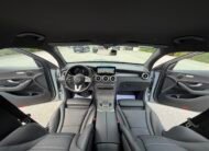 MERCEDES-BENZ GLC COUPE GLC200D 2.0D 163CV 9G-TRONIC
