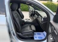 MERCEDES-BENZ GLC COUPE GLC200D 2.0D 163CV 9G-TRONIC