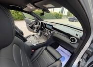 MERCEDES-BENZ GLC COUPE GLC200D 2.0D 163CV 9G-TRONIC
