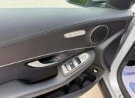 MERCEDES-BENZ GLC COUPE GLC200D 2.0D 163CV 9G-TRONIC