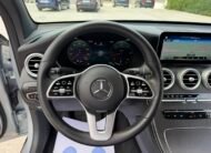 MERCEDES-BENZ GLC COUPE GLC200D 2.0D 163CV 9G-TRONIC