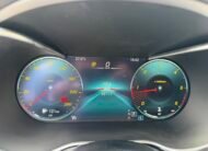 MERCEDES-BENZ GLC COUPE GLC200D 2.0D 163CV 9G-TRONIC