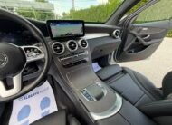 MERCEDES-BENZ GLC COUPE GLC200D 2.0D 163CV 9G-TRONIC