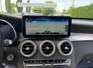 MERCEDES-BENZ GLC COUPE GLC200D 2.0D 163CV 9G-TRONIC