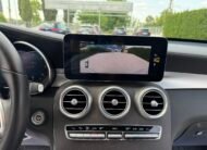 MERCEDES-BENZ GLC COUPE GLC200D 2.0D 163CV 9G-TRONIC