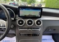 MERCEDES-BENZ GLC COUPE GLC200D 2.0D 163CV 9G-TRONIC