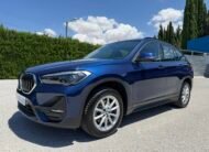 BMW X1 (F48) SDRIVE18D 2.0D 150CV