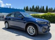 BMW X1 (F48) SDRIVE18D 2.0D 150CV