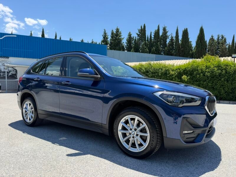BMW X1 (F48) SDRIVE18D 2.0D 150CV