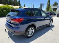 BMW X1 (F48) SDRIVE18D 2.0D 150CV