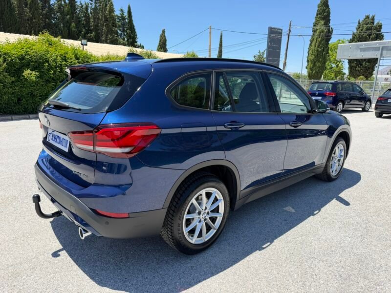 BMW X1 (F48) SDRIVE18D 2.0D 150CV