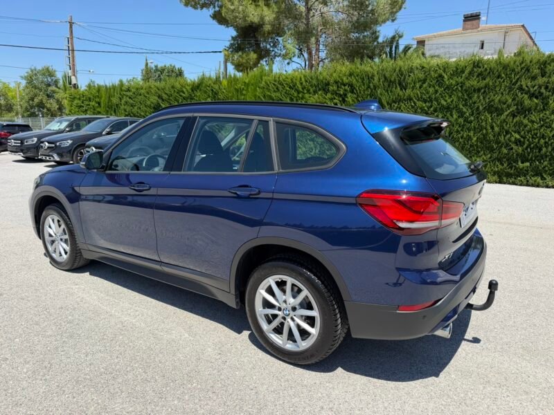 BMW X1 (F48) SDRIVE18D 2.0D 150CV