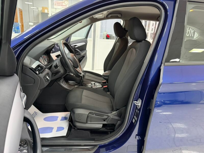 BMW X1 (F48) SDRIVE18D 2.0D 150CV