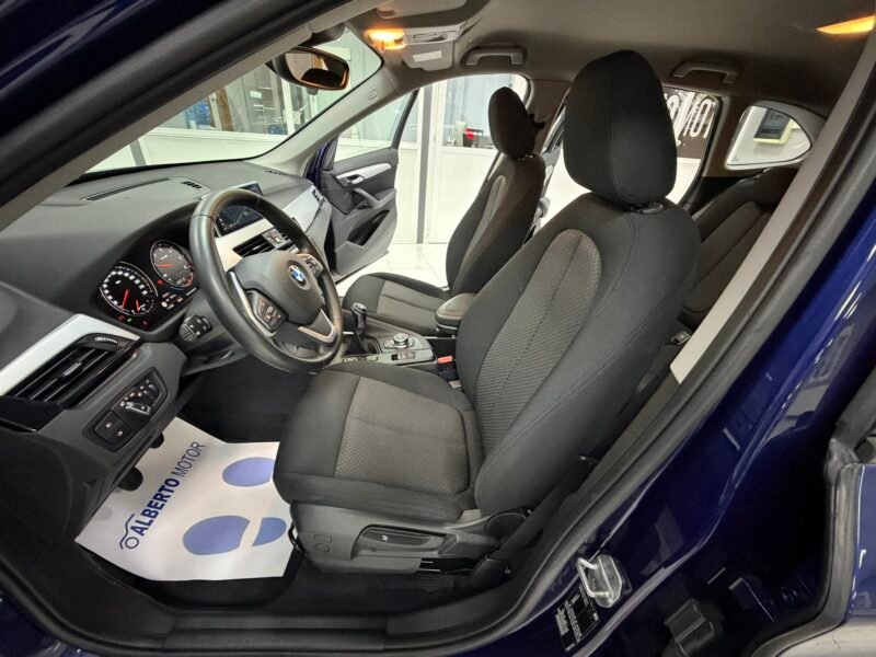 BMW X1 (F48) SDRIVE18D 2.0D 150CV