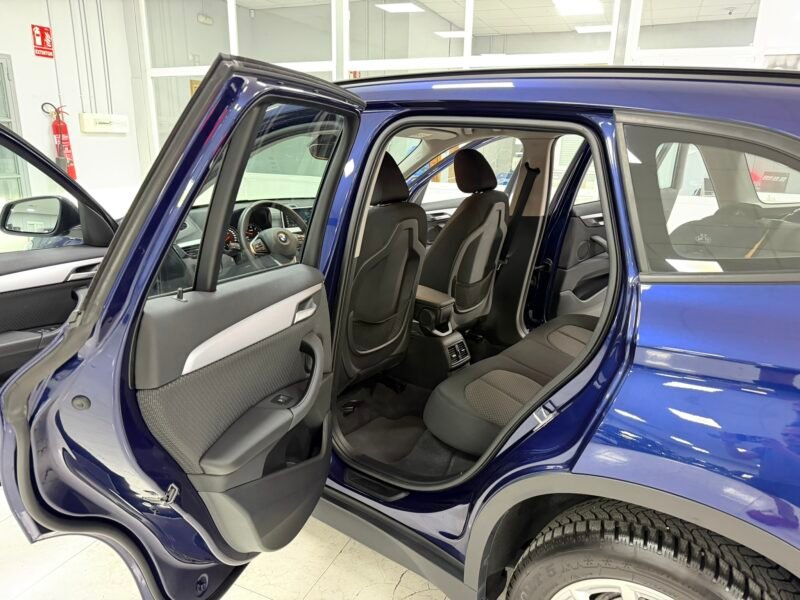 BMW X1 (F48) SDRIVE18D 2.0D 150CV